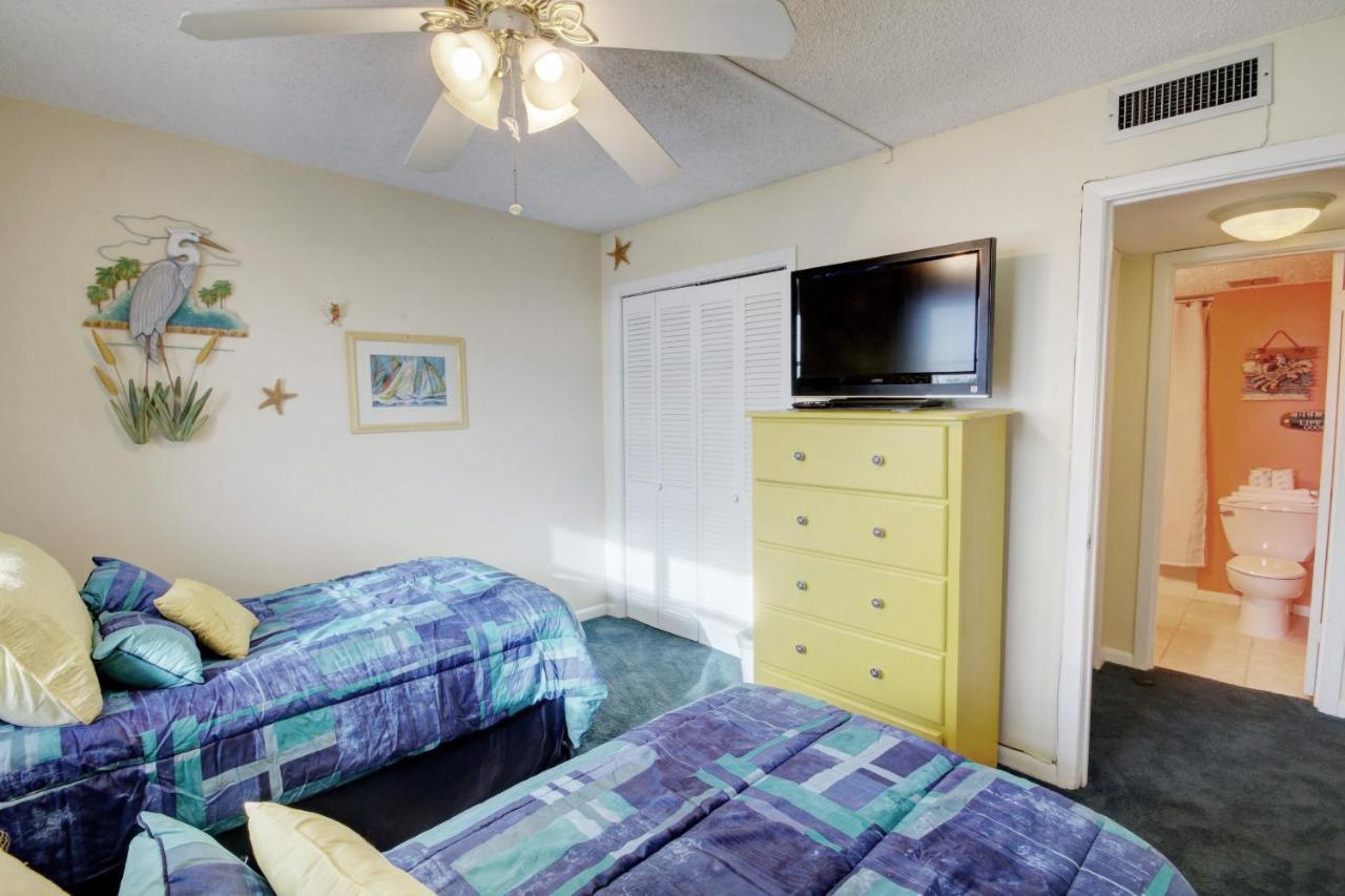 Villa El Matador 443 - Beautiful Views Of The Pool And Gulf Of Mexico Fort Walton Beach Exterior foto