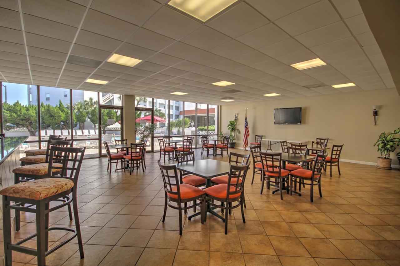 Villa El Matador 443 - Beautiful Views Of The Pool And Gulf Of Mexico Fort Walton Beach Exterior foto